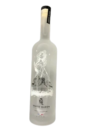 Vodka – Bouteille 70cl