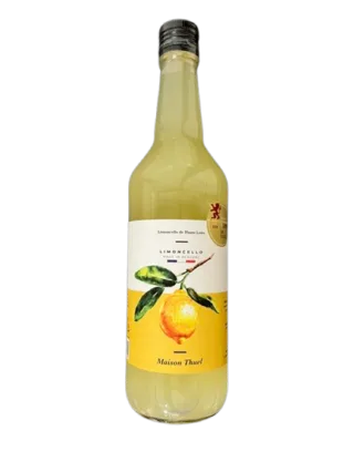 Limoncello – Bouteille 70cl
