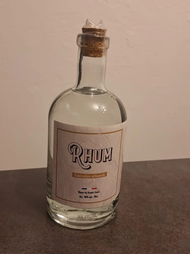 Rhum